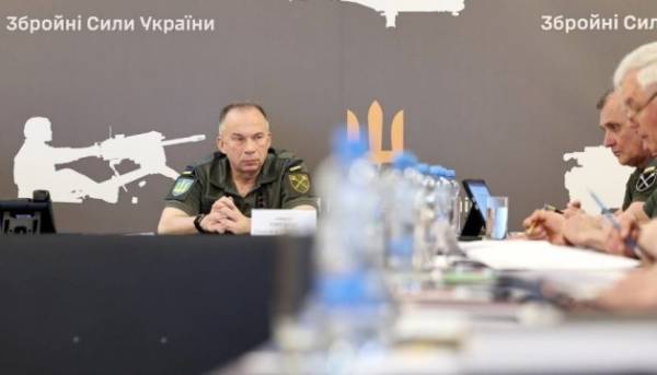 Сирський: Робота з розгортання четвертого рівня протиповітряної оборони, що охопить додатково дві українські області, продовжується.