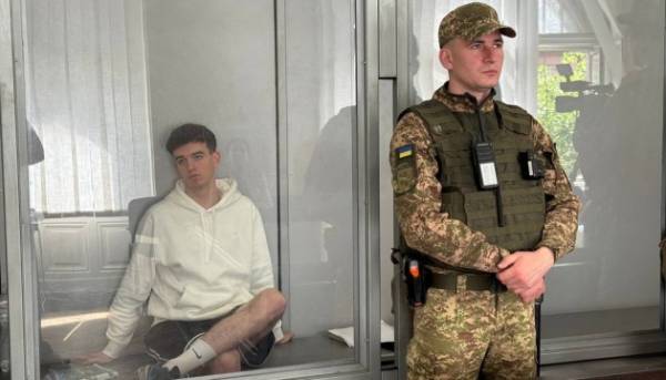 Затримання Зінченка у справі про вбивство Фаріон: запобіжний захід продовжено