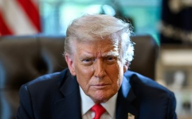 “Я рятую твою дупу”: Трамп висловив обурення Нетаньягу через удари по Лівану