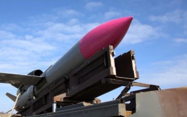 Компанія IRIS-T має намір спільно з Україною виробляти ракети “Фламінго”.
