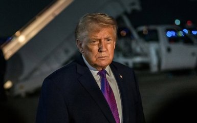 Трамп оголосив про угоду з Іраном, яка буде досягнута “за два-три дні”