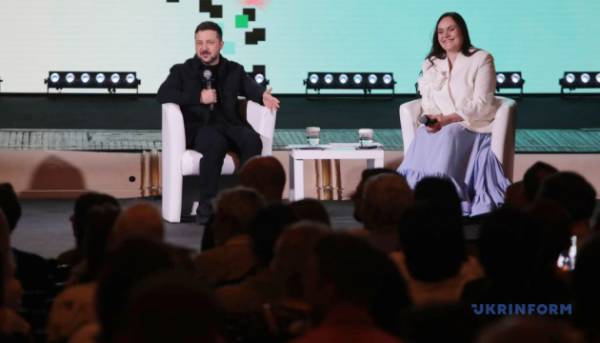 «Не розповідайте Вакарчуку»: Зеленський розповів, яку музику слухає