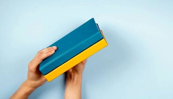 Український інститут книги планує розширити міжнародну програму перекладу української літератури.