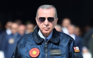 “Важлива мить”. Ердоган надає перевагу Україні, а не Росії