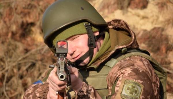За тиждень прикордонники ліквідували близько 600 загарбників