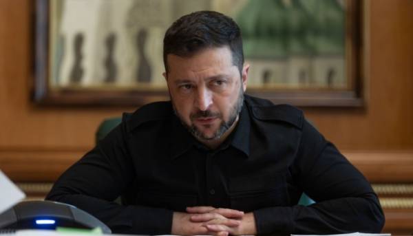 Україна відплатить Росії за атаки на цивільні споруди – Зеленський