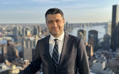 Український посол на Кіпрі Ніжинський пішов у відставку. Проте Міністерство закордонних справ&hellip;