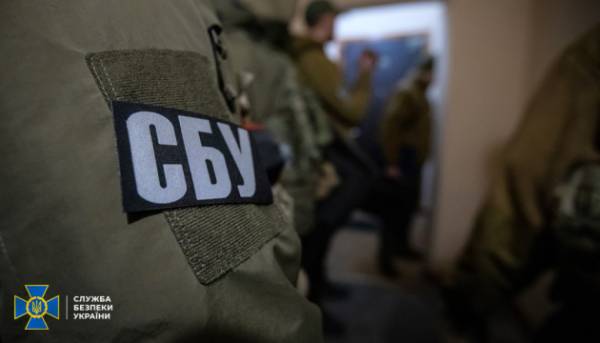 Служба безпеки України затримала ще вісьмох прихильників російського режиму, їм загрожує до&hellip;