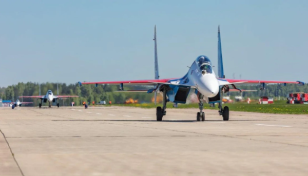 Україна та Північноатлантичний альянс розпочинають пошук шляхів для нейтралізації ворожих летовищ.