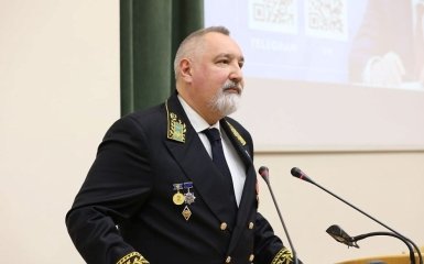 В Кремлі погрожують світу “катастрофічними наслідками” у зв’язку з захопленням російських танкерів.