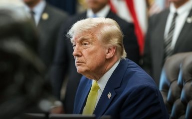 Трамп нарешті усвідомив, що Україна здобуває перемогу над Росією