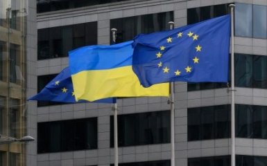 Україна та Молдова: Відкрито перший кластер, знаменна дата для вступу в ЄС