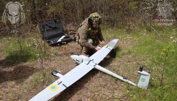 Загін «Хижак» знищив роботизований ворожий комплекс, оснащений реактивними системами залпового вогню.