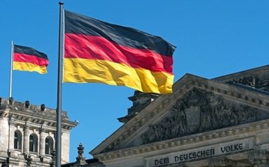 Німеччина виділить Україні додаткову військову допомогу на суму 400 мільйонів доларів, що&hellip;