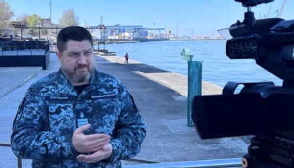 Російські дрони-камікадзе становлять найбільшу небезпеку для Одещини, за словами Плетенчука.