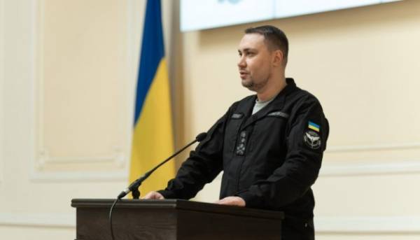 Сьогодні схвалили проєкт будівництва Музею гідності – Буданов