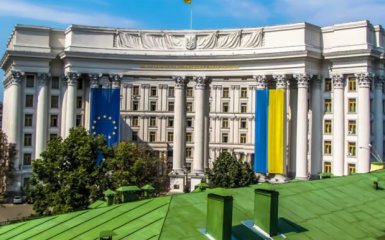 “Ми купуємо”. Українське Міністерство закордонних справ відреагувало на заяви Болгарії про зупинку&hellip;