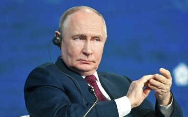 “Налякані до смерті”. На Заході панікують через нові заяви Путіна щодо України