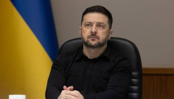 Україну атакували 70 ракетами та 611 дронами цієї ночі – заявив Зеленський