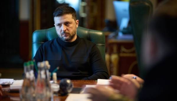 Зеленський: Програма “Тисяча весен” отримала більше тисячі запитів