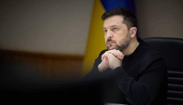 Росія щомісяця втрачає на фронті понад 30 000 своїх військових через дрони – заявив Зеленський