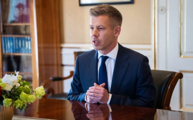 Угорський лідер оголосив про “фундаментальні зміни” у державних ЗМІ Угорщини