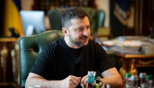 Український план щодо далекобійних санкцій реалізується бездоганно, наголошує Зеленський