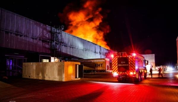 Близько 450 посилок було втрачено внаслідок удару в Харкові: Укрпошта розпочала виплату&hellip;