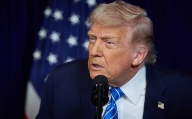 “Протока Ормуз буде відкритою для всіх!”. Трамп заінтригував угодами з Іраном
