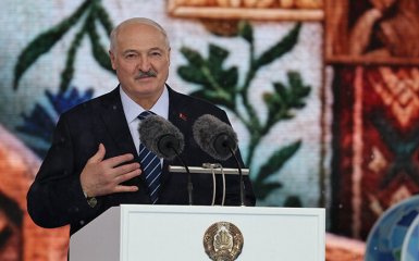 Лукашенко цинічно висловив готовність Білорусі до “цивілізованої розмови” з Україною