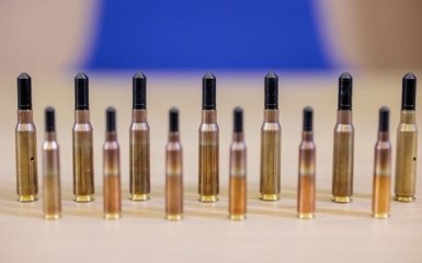 Литва розпочала виготовлення антидронових боєприпасів