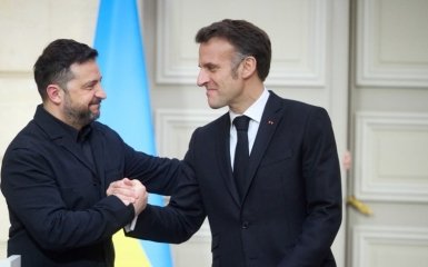 Зеленський скликає термінове засідання “Фонду підтримки України” для надання допомоги нашій державі.