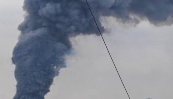 Безпілотні сили атакували російські команди операторів дронів та розрахунки протиповітряної оборони в аеропорту Донецька.