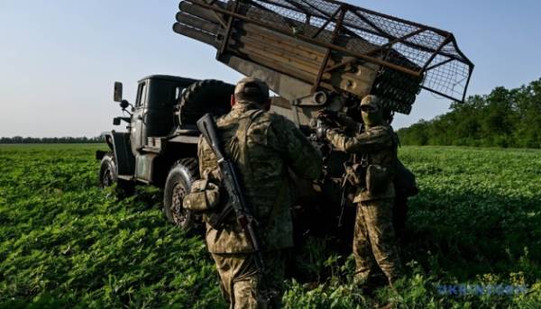 Ворог найбільше тисне на трьох напрямках, від початку доби на фронті –&hellip;