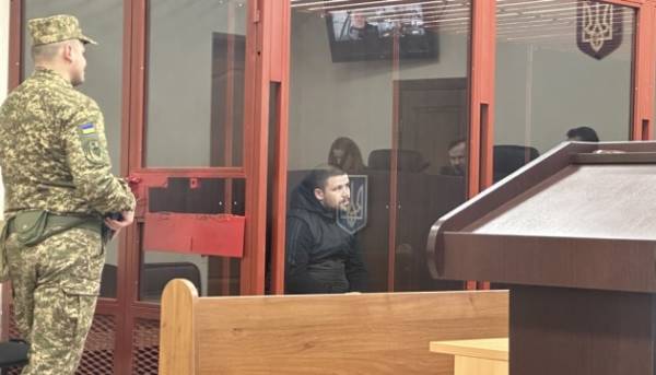Суд продовжив тримання під вартою військового Бобилєва, якого підозрюють у тортурах над&hellip;