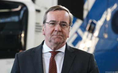 Пісторіус високо відзначив український досвід у галузі безпілотних літальних апаратів та радіоелектронної&hellip;