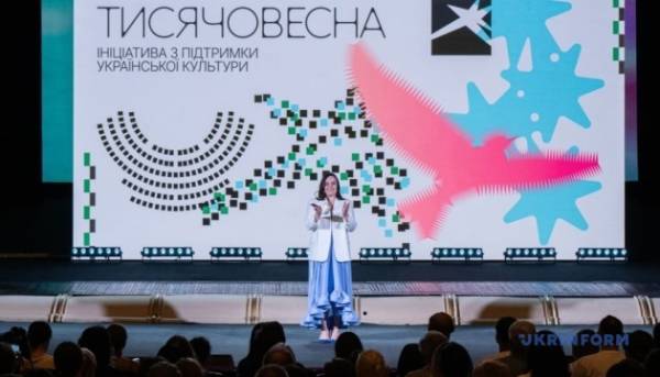 Програма “Тисячоліття”: Бережна поділилася інформацією про напрямок з найбільшою кількістю заяв.