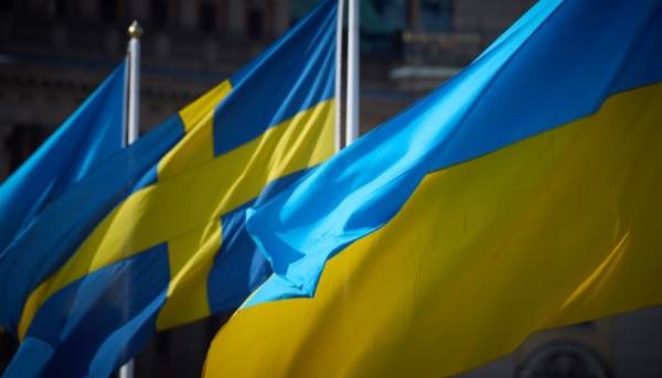 Шведська допомога Україні: 108 мільйонів доларів для американської зброї через механізм PURL