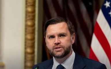 “Занепад цивілізації”. Венс розкритикував британську владу