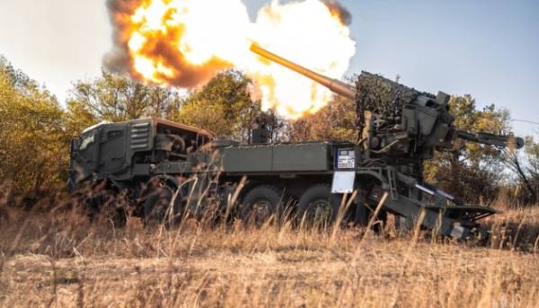 На лінії зіткнення – 203 бойові дії, українські захисники ліквідували близько п’ятдесяти загарбників на Покровському відтинку.