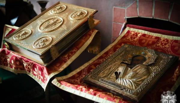 У Вінниці заснували музей церковних реліквій