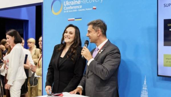 У Гданську показали проєкти Українського фонду культурної спадщини