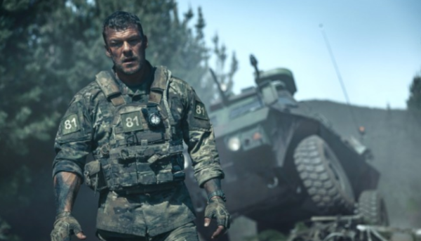 Netflix розробляє продовження «Машини війни», повідомляють медіа
