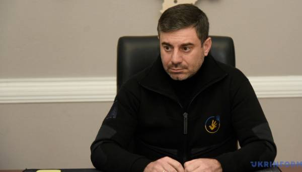 В російському полоні опинилися 486 жінок – Лубінець