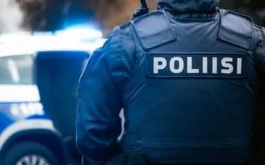 Фінська поліція розслідує причетність чотирьох осіб до пошкодження балтійських підводних кабелів.