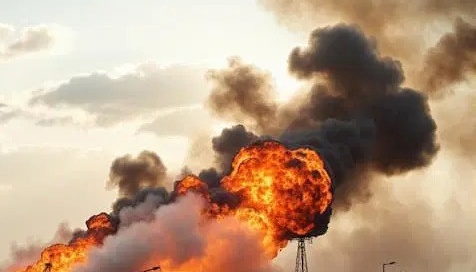 Збройні Сили України зруйнували залізничний міст, що пролягав над Північнокримським каналом.