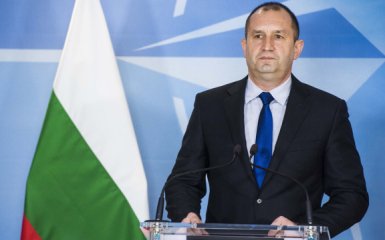 Болгарія має намір ветувати 21-й пакет санкцій ЄС щодо Росії