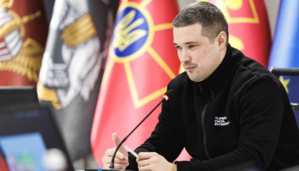 Федоров провів переговори з британським колегою щодо посилення української протиповітряної оборони та&hellip;
