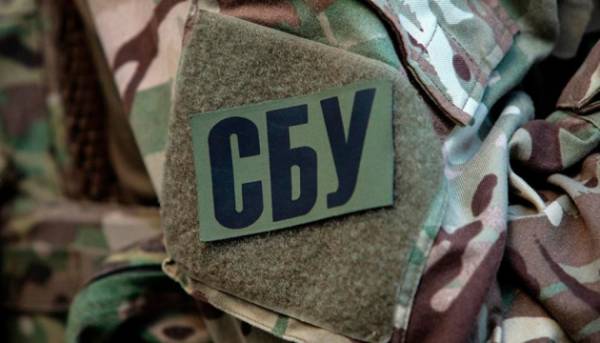 Служба безпеки України заарештувала шпигуна РФ, який коригував вогонь по українських позиціях&hellip;