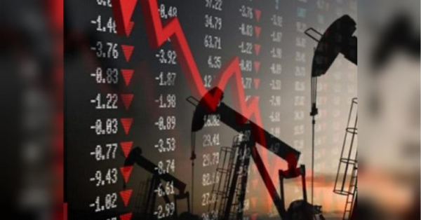Глобальні нафтові котирування знизилися: чи очікувати зменшення вартості пального